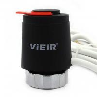 Сервопривод 230V для термостатических клапанов Vieir VR1128