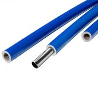 Изоляция для труб ISOCOM Premium 18/4 10м синяя