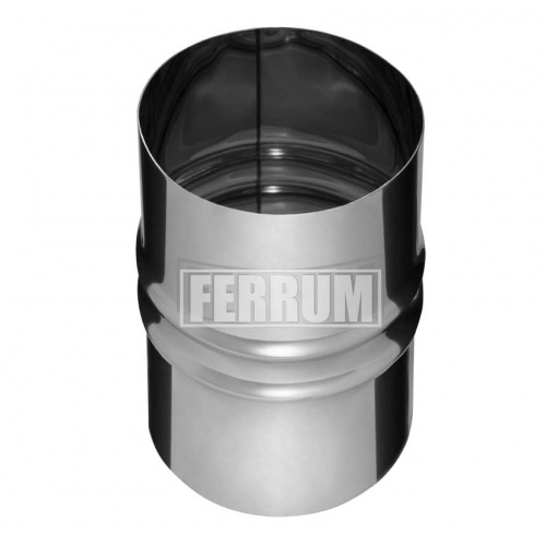 Адаптер Ferrum из нержавеющей стали НН d220