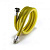 Шланг для газа с PVC покрытием 300 см 1/2" ВН TIM