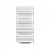 Полотенцесушитель Terma Quadrus Bold Blower