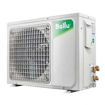 Кассетная сплит-система Ballu BLCI_D-18HN8/EU (23Y) Inverter